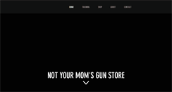 Desktop Screenshot of chamberedusa.com