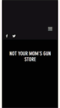Mobile Screenshot of chamberedusa.com